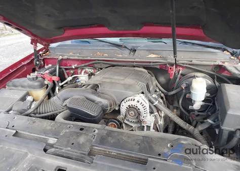 2011 Chevrolet Suburban 1500 Lt1 z USA, uszkodzony, nr VIN 1GNSKJE32BR326495